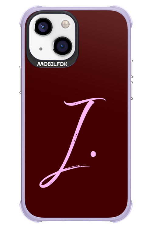 (Dark Blush) I 2.0 - Apple iPhone 13 Mini