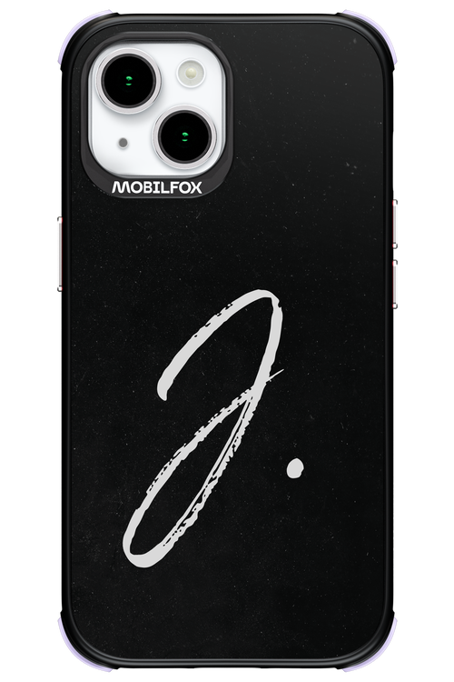 (Off Space) J 2.0 - Apple iPhone 15