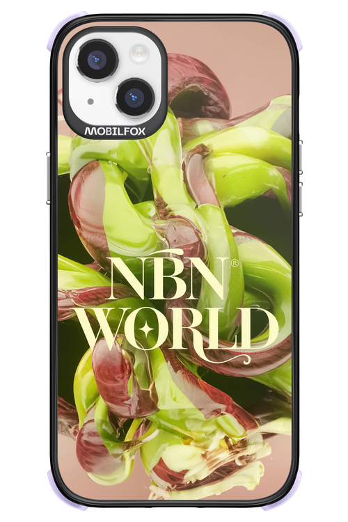 Flow-er - Apple iPhone 14 Plus