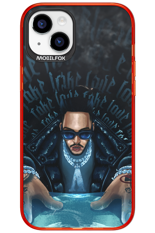 Fake Love 2.0 - Apple iPhone 15 Plus
