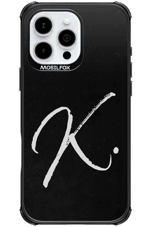(Off Space) K 2.0 - Apple iPhone 16 Pro Max