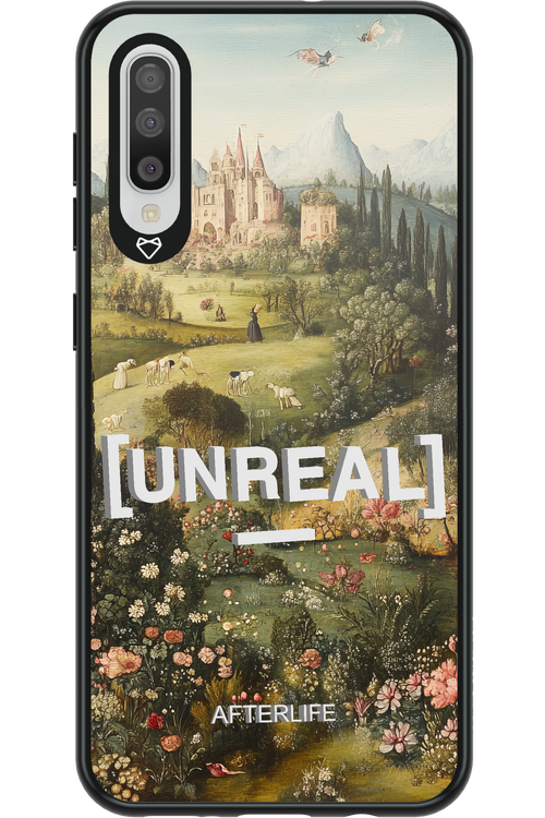 Afterlife 2.0 - Samsung Galaxy A50