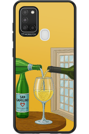 Gami Spritz 2.0 - Samsung Galaxy A21 S