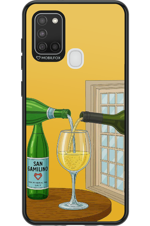 Gami Spritz 2.0 - Samsung Galaxy A21 S