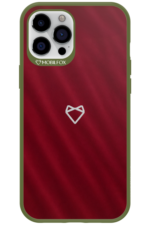 Ungaria X Mobilfox 2.0 - Apple iPhone 12 Pro Max
