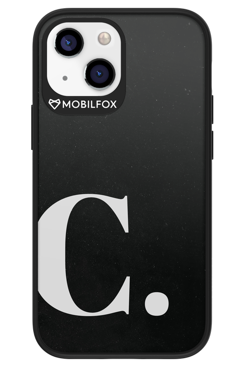 C (Off Space) 2.0 - Apple iPhone 13 Mini