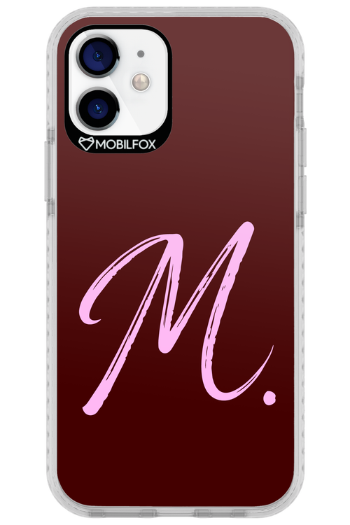 (Dark Blush) M 2.0 - Apple iPhone 12