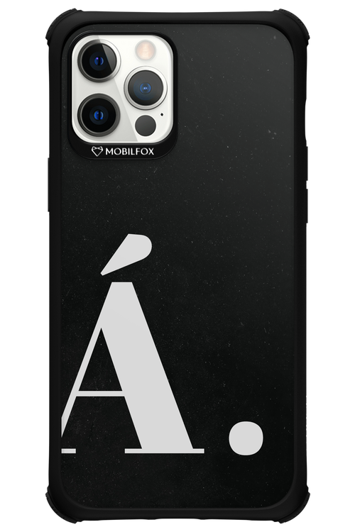 A II (Off Space) 2.0 - Apple iPhone 12 Pro Max