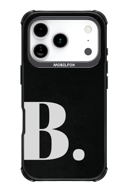 B (Off Space) 2.0 - Apple iPhone 17 Pro