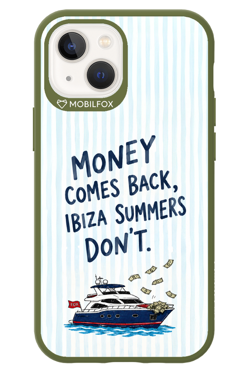 Ibiza summers 2.0 - Apple iPhone 13 Mini