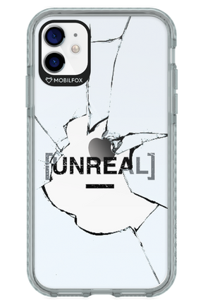 Broken Glass - Apple iPhone 11