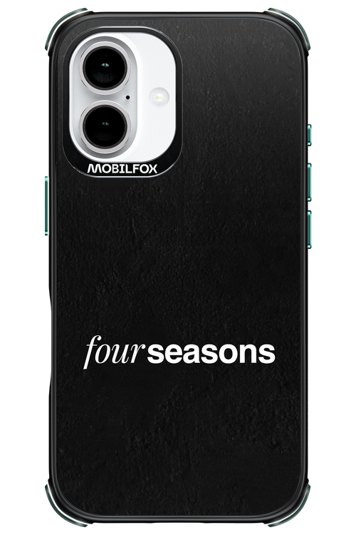 BSW FourSeasons 2 2.0 - Apple iPhone 16
