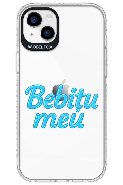 Meuu 2.0 - Apple iPhone 14 Plus