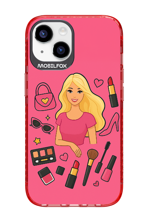 Just a Girll - Apple iPhone 14