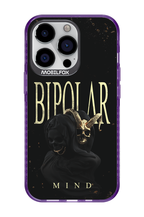 BIPOLAR 2.0 - Apple iPhone 13 Pro
