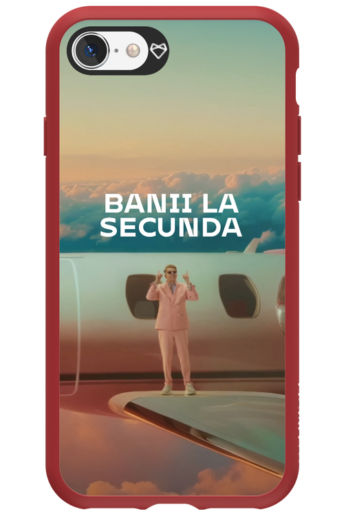 Banii la secunda - Apple iPhone 8
