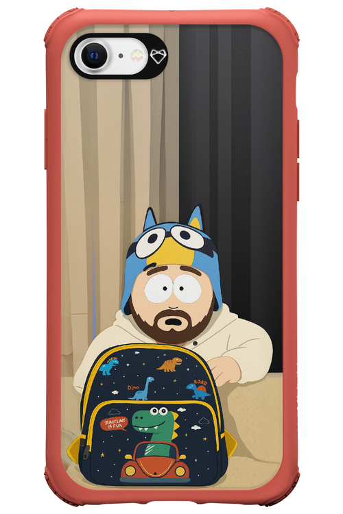 KidHeli - Apple iPhone SE 2020