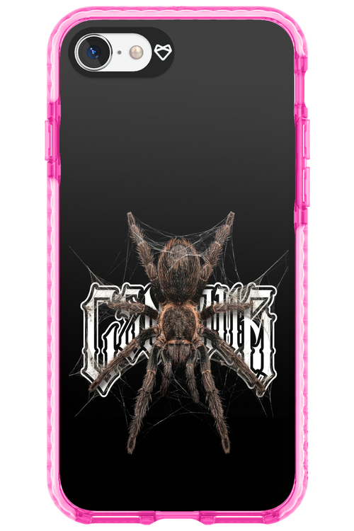 Centaur Logo Big Spider 2.0 - Apple iPhone 7