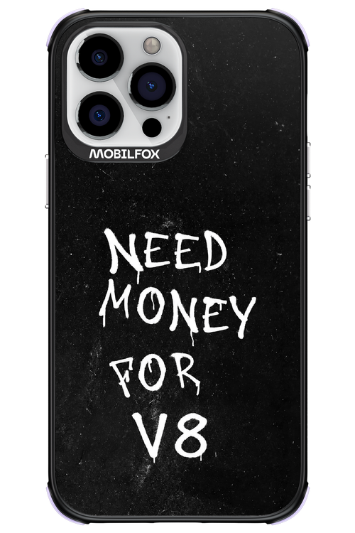 V8 2.0 - Apple iPhone 13 Pro Max