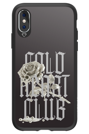Cold Heart Club 2.0 - Apple iPhone X