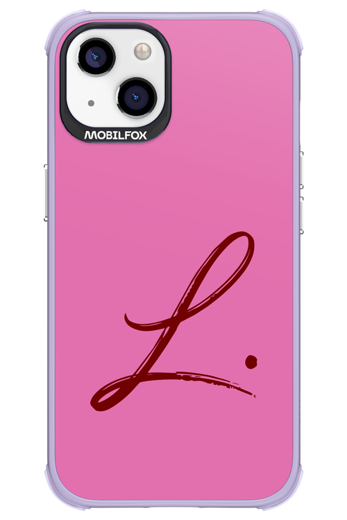 (Sorbet) L 2.0 - Apple iPhone 13