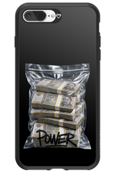 Money Bag 2.0 - Apple iPhone 7 Plus