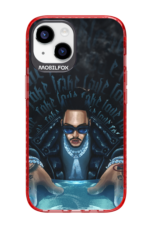 Fake Love 2.0 - Apple iPhone 14