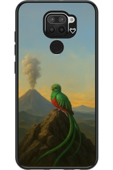 Birdy 2.0 - Xiaomi Redmi Note 9