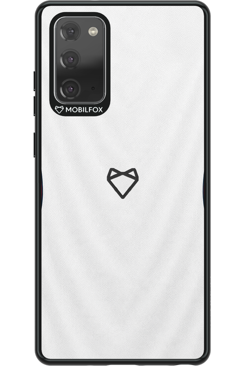 England X Mobilfox 2.0 - Samsung Galaxy Note 20