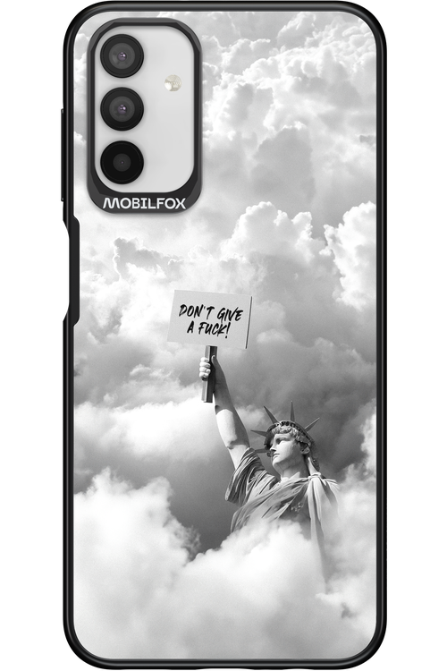 Don't give a  - Samsung Galaxy A04s