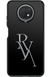 Silver RVA - Xiaomi Redmi Note 9T 5G