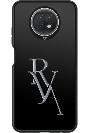 Silver RVA - Xiaomi Redmi Note 9T 5G