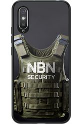 Secu 2.0 - Xiaomi Redmi 9A