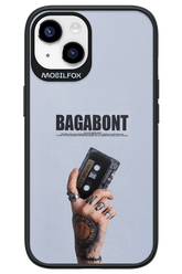 Bagabont Text 2.0 - Apple iPhone 14