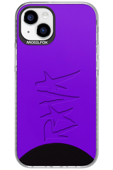 Rava Purple - Apple iPhone 15 Plus