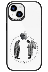 iNGER & D3MON V2 2.0 - Apple iPhone 15