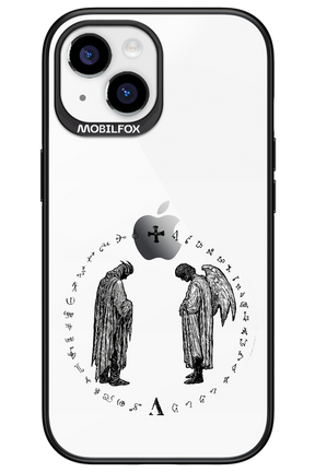 iNGER & D3MON V2 2.0 - Apple iPhone 15