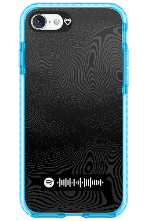 Techno frequency - Apple iPhone 7