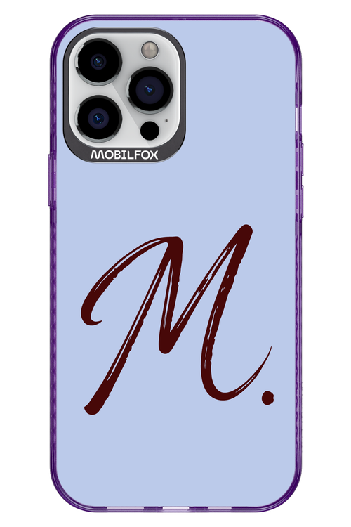 (Jellyfish Presso) M 2.0 - Apple iPhone 13 Pro Max