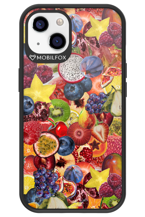 Fruit Basket 2.0 - Apple iPhone 13