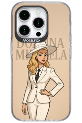 Business Girl - Apple iPhone 15 Pro