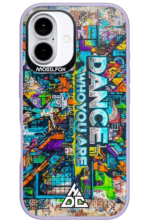 HDC 4 - Apple iPhone 16