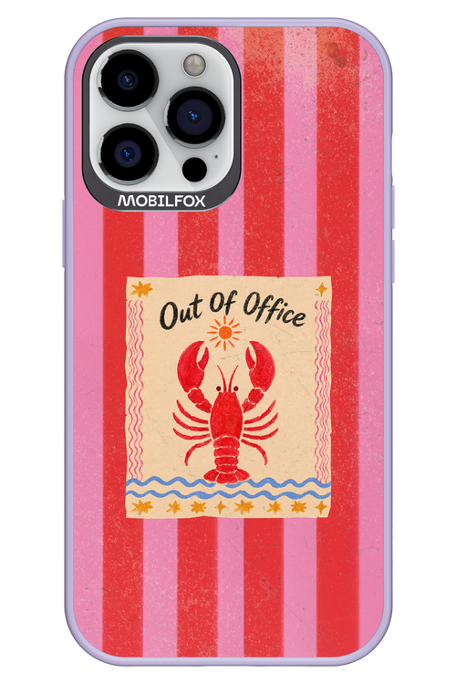 Out Of Office 2.0 - Apple iPhone 13 Pro Max