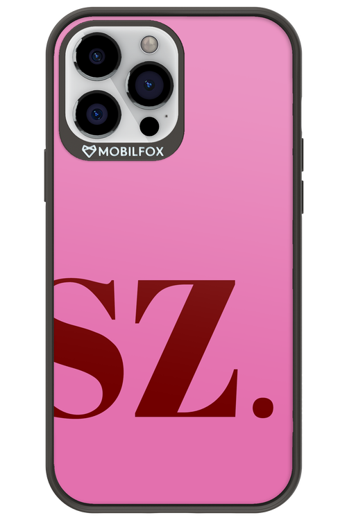 SZ (Sorbet) 2.0 - Apple iPhone 13 Pro Max