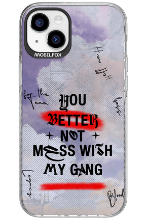 Better Not - Apple iPhone 15 Plus