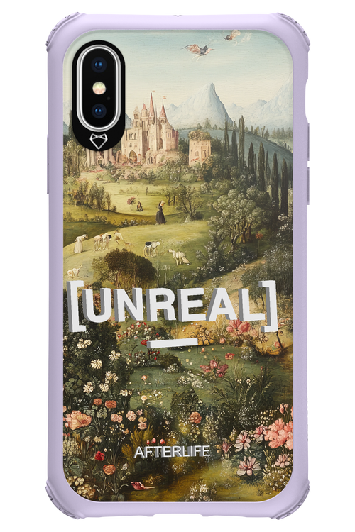 Afterlife 2.0 - Apple iPhone XS