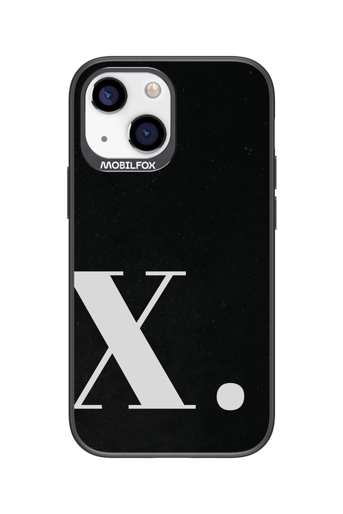 X (Off Space) 2.0 - Apple iPhone 13 Mini