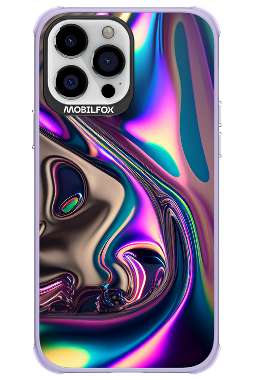 Post Future 2.0 - Apple iPhone 13 Pro Max