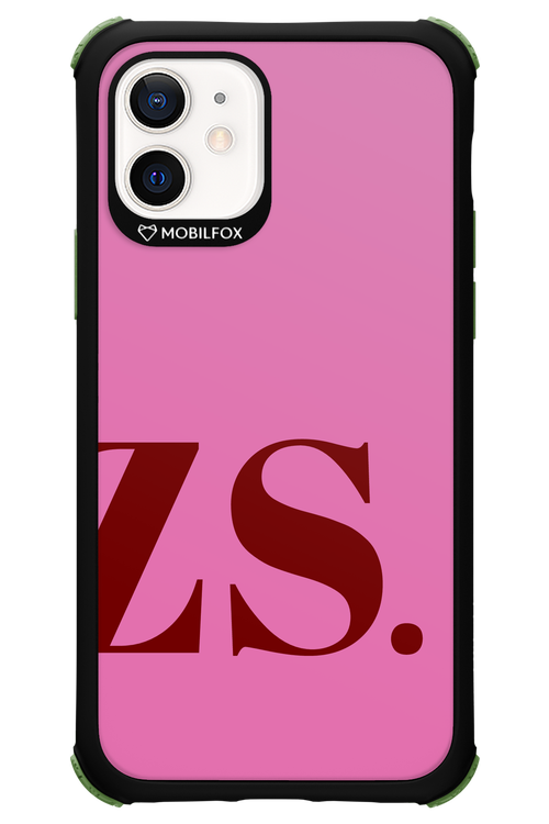 ZS (Sorbet) 2.0 - Apple iPhone 12