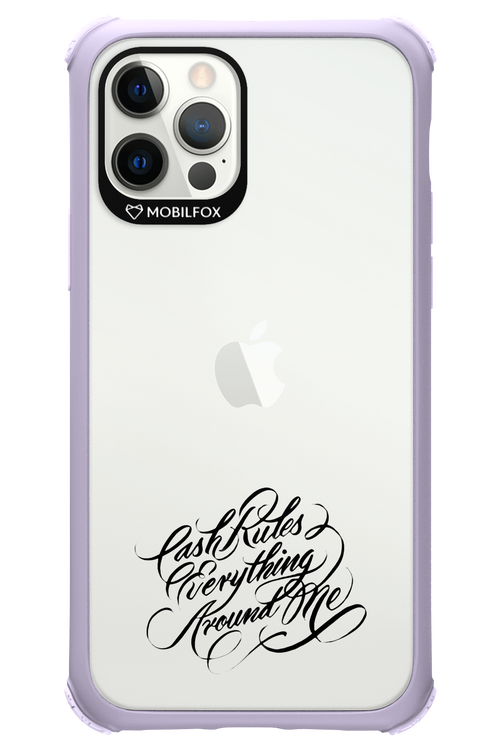 Cash Rules Script - Apple iPhone 12 Pro